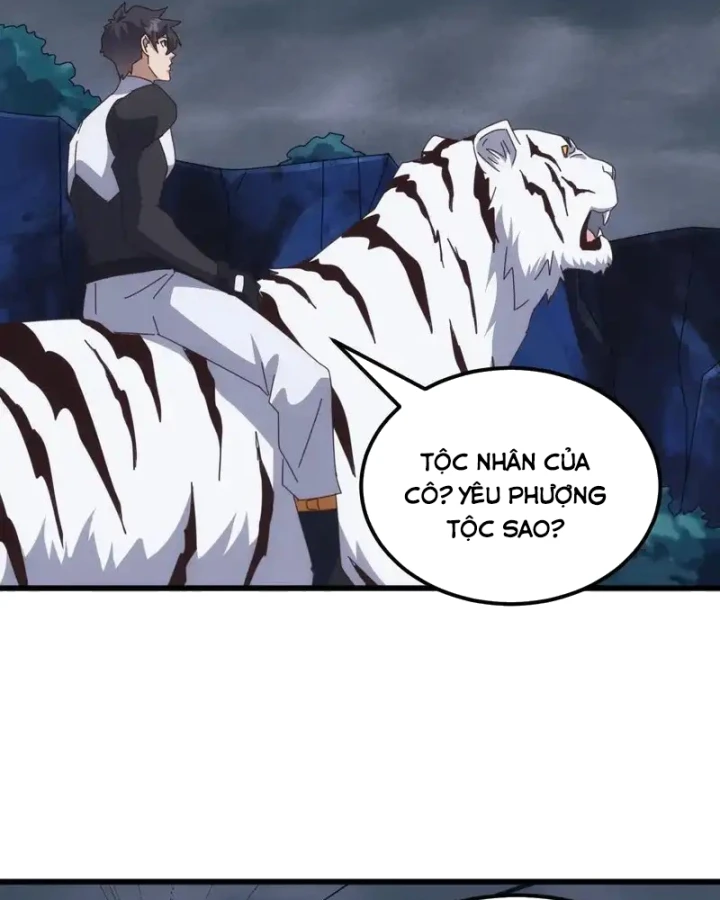 Vạn Tộc Xâm Lược :Mở Đầu Thuần Hóa Cự Thú Cấp Sử Thi Chapter 65 - 10