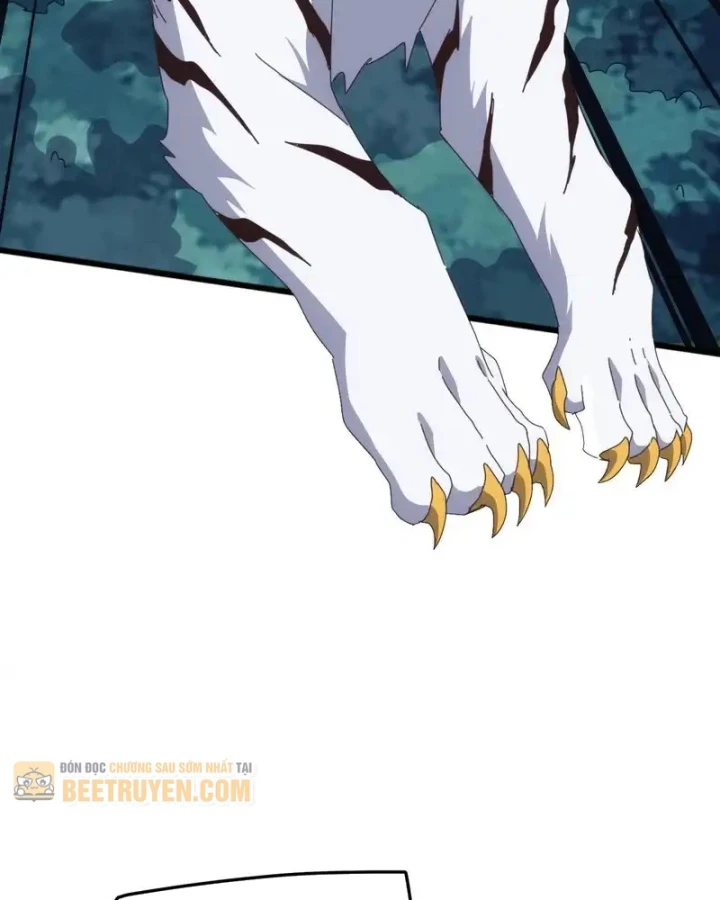 Vạn Tộc Xâm Lược :Mở Đầu Thuần Hóa Cự Thú Cấp Sử Thi Chapter 65 - 12