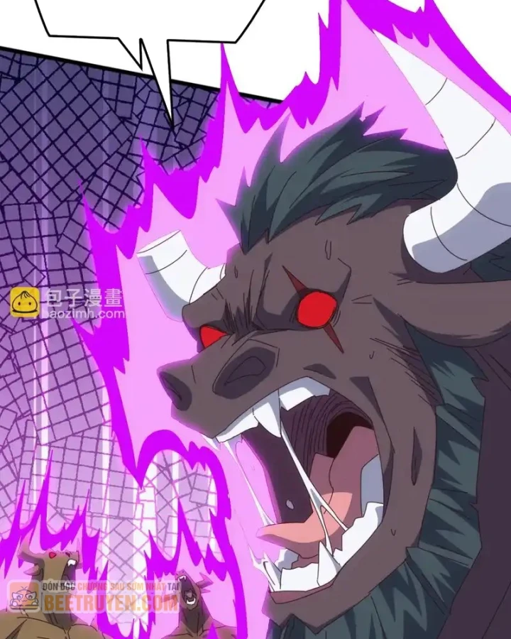 Vạn Tộc Xâm Lược :Mở Đầu Thuần Hóa Cự Thú Cấp Sử Thi Chapter 65 - 16