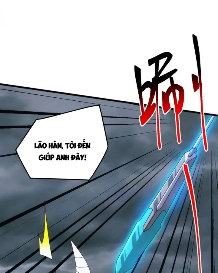 Vạn Tộc Xâm Lược :Mở Đầu Thuần Hóa Cự Thú Cấp Sử Thi Chapter 65 - 22