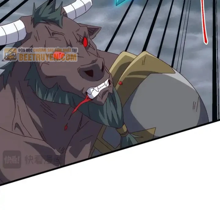 Vạn Tộc Xâm Lược :Mở Đầu Thuần Hóa Cự Thú Cấp Sử Thi Chapter 65 - 23