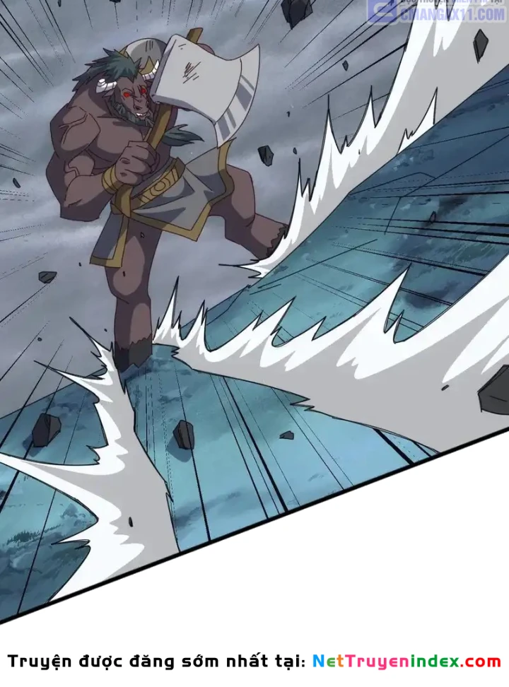 Vạn Tộc Xâm Lược :Mở Đầu Thuần Hóa Cự Thú Cấp Sử Thi Chapter 65 - 25