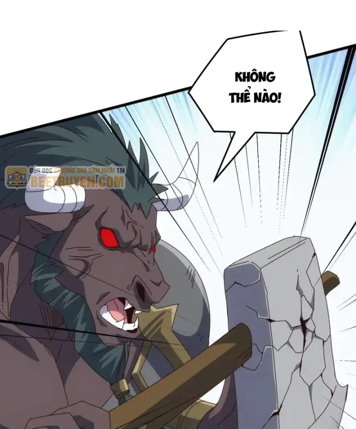 Vạn Tộc Xâm Lược :Mở Đầu Thuần Hóa Cự Thú Cấp Sử Thi Chapter 65 - 26