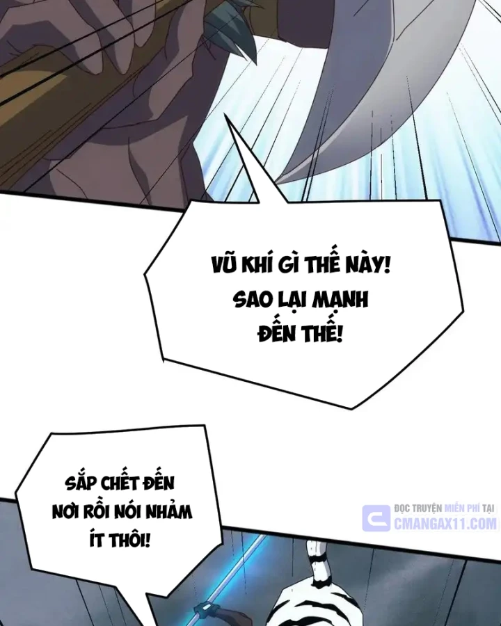 Vạn Tộc Xâm Lược :Mở Đầu Thuần Hóa Cự Thú Cấp Sử Thi Chapter 65 - 27
