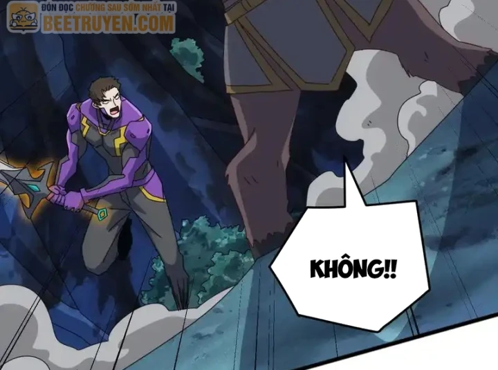 Vạn Tộc Xâm Lược :Mở Đầu Thuần Hóa Cự Thú Cấp Sử Thi Chapter 65 - 29