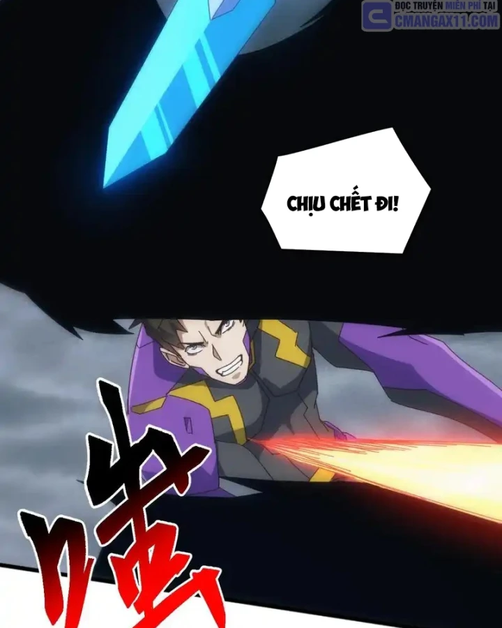 Vạn Tộc Xâm Lược :Mở Đầu Thuần Hóa Cự Thú Cấp Sử Thi Chapter 65 - 31