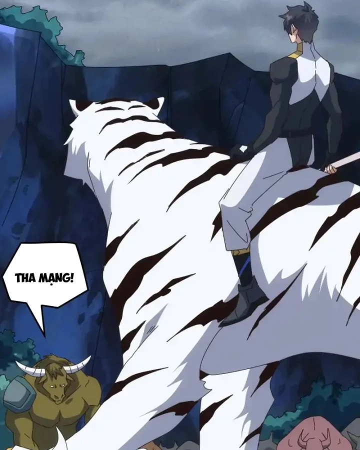 Vạn Tộc Xâm Lược :Mở Đầu Thuần Hóa Cự Thú Cấp Sử Thi Chapter 65 - 36