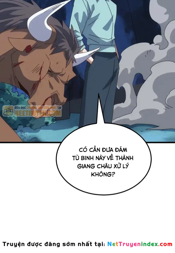 Vạn Tộc Xâm Lược :Mở Đầu Thuần Hóa Cự Thú Cấp Sử Thi Chapter 65 - 38