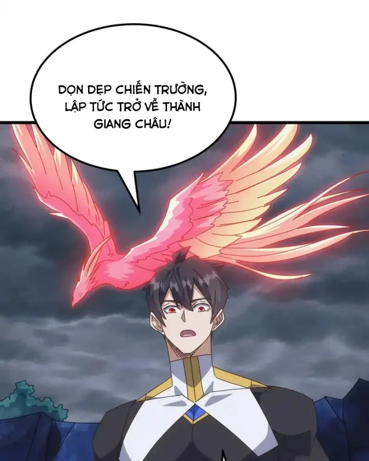 Vạn Tộc Xâm Lược :Mở Đầu Thuần Hóa Cự Thú Cấp Sử Thi Chapter 65 - 39