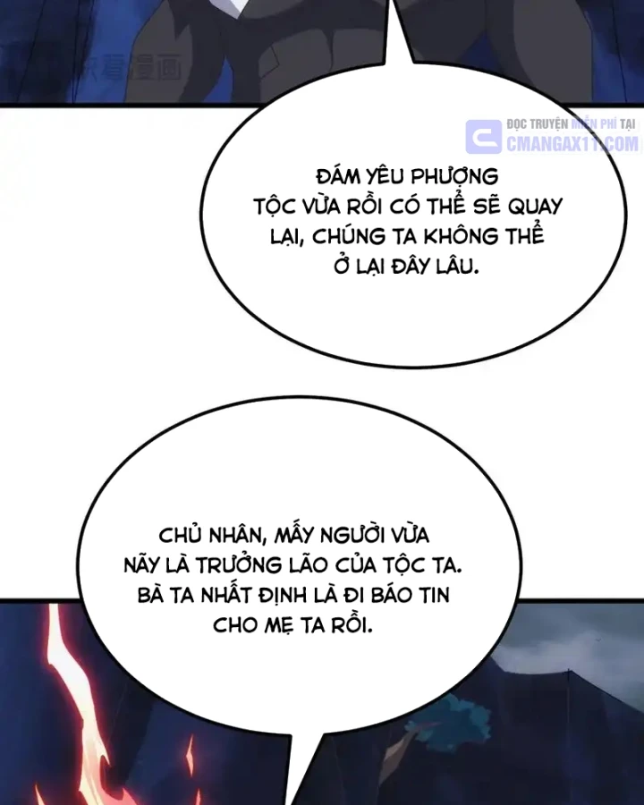 Vạn Tộc Xâm Lược :Mở Đầu Thuần Hóa Cự Thú Cấp Sử Thi Chapter 65 - 40