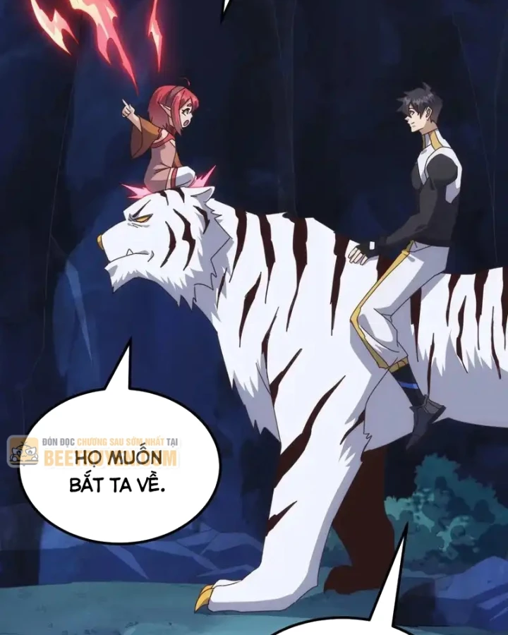 Vạn Tộc Xâm Lược :Mở Đầu Thuần Hóa Cự Thú Cấp Sử Thi Chapter 65 - 41