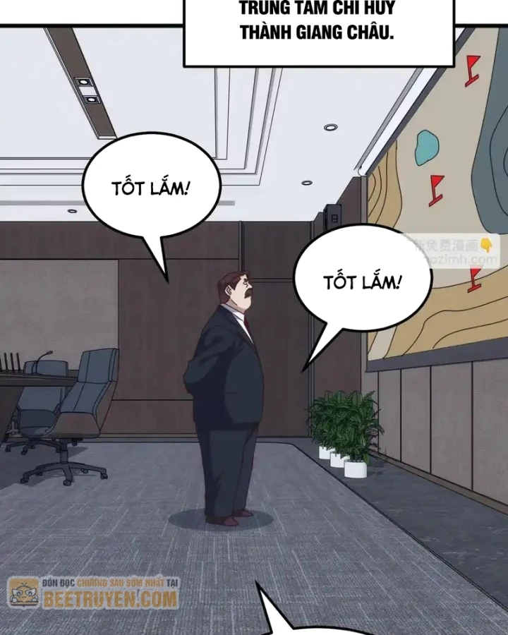 Vạn Tộc Xâm Lược :Mở Đầu Thuần Hóa Cự Thú Cấp Sử Thi Chapter 65 - 45