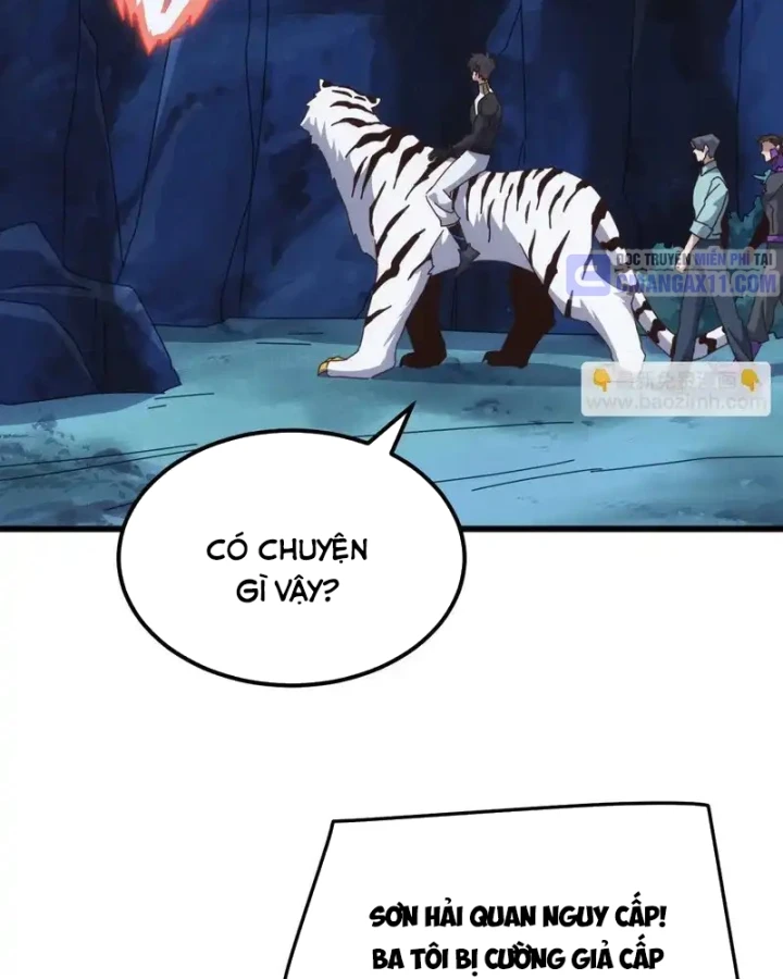 Vạn Tộc Xâm Lược :Mở Đầu Thuần Hóa Cự Thú Cấp Sử Thi Chapter 65 - 52