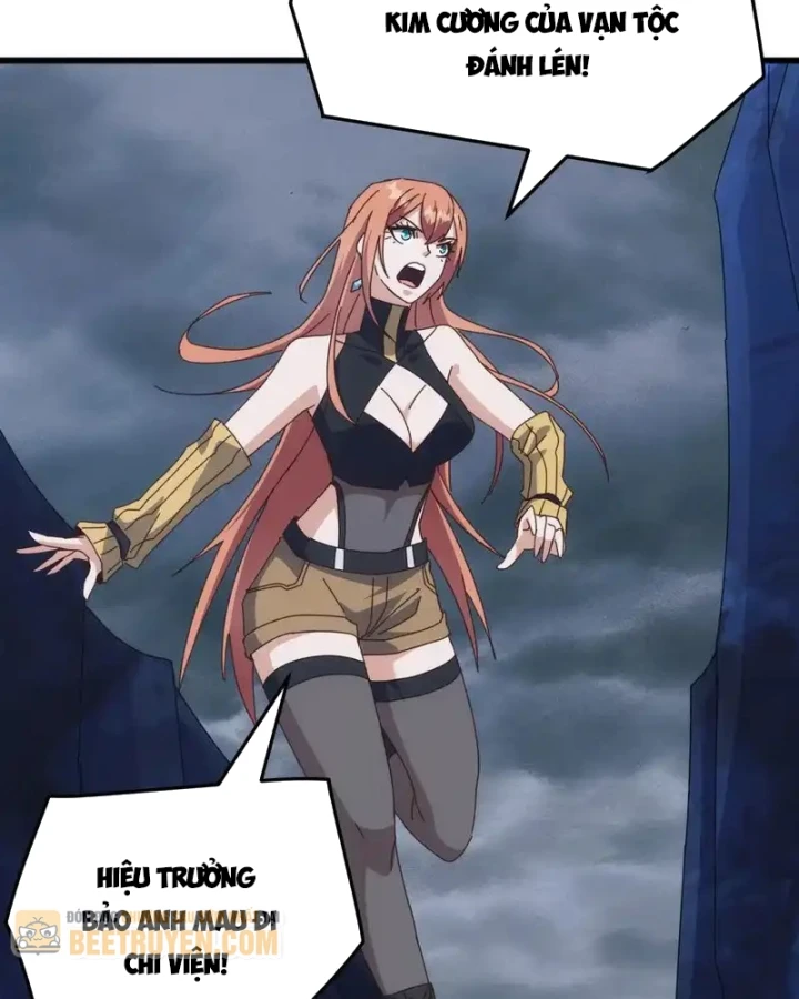 Vạn Tộc Xâm Lược :Mở Đầu Thuần Hóa Cự Thú Cấp Sử Thi Chapter 65 - 53