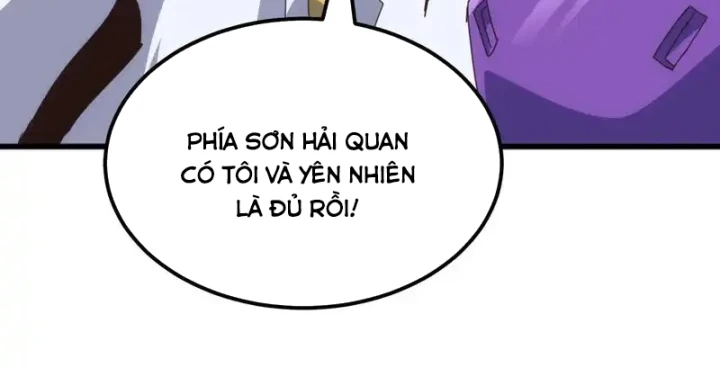 Vạn Tộc Xâm Lược :Mở Đầu Thuần Hóa Cự Thú Cấp Sử Thi Chapter 65 - 58