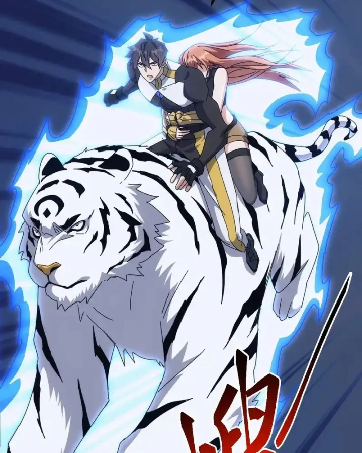 Vạn Tộc Xâm Lược :Mở Đầu Thuần Hóa Cự Thú Cấp Sử Thi Chapter 65 - 60