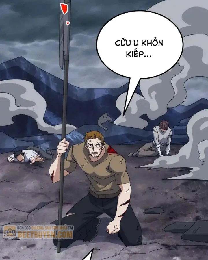 Vạn Tộc Xâm Lược :Mở Đầu Thuần Hóa Cự Thú Cấp Sử Thi Chapter 65 - 63