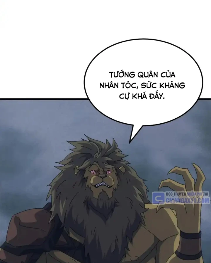Vạn Tộc Xâm Lược :Mở Đầu Thuần Hóa Cự Thú Cấp Sử Thi Chapter 65 - 65