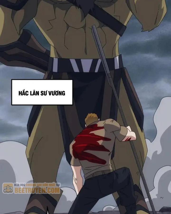 Vạn Tộc Xâm Lược :Mở Đầu Thuần Hóa Cự Thú Cấp Sử Thi Chapter 65 - 66