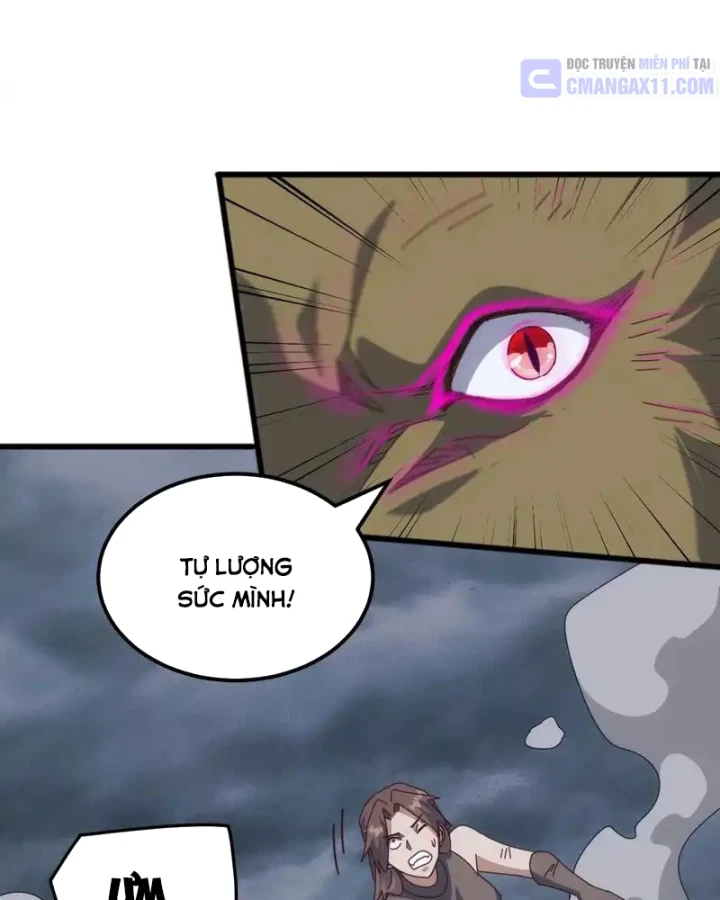 Vạn Tộc Xâm Lược :Mở Đầu Thuần Hóa Cự Thú Cấp Sử Thi Chapter 65 - 69