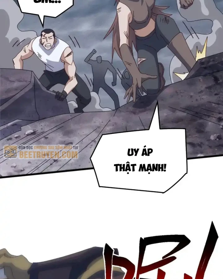 Vạn Tộc Xâm Lược :Mở Đầu Thuần Hóa Cự Thú Cấp Sử Thi Chapter 65 - 70