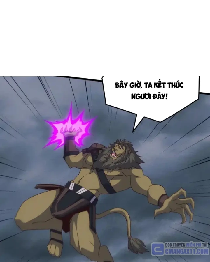 Vạn Tộc Xâm Lược :Mở Đầu Thuần Hóa Cự Thú Cấp Sử Thi Chapter 65 - 76