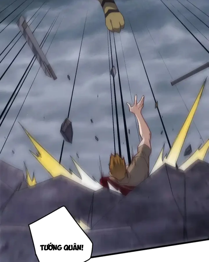 Vạn Tộc Xâm Lược :Mở Đầu Thuần Hóa Cự Thú Cấp Sử Thi Chapter 65 - 77