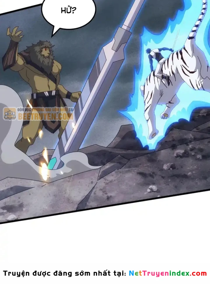 Vạn Tộc Xâm Lược :Mở Đầu Thuần Hóa Cự Thú Cấp Sử Thi Chapter 65 - 81