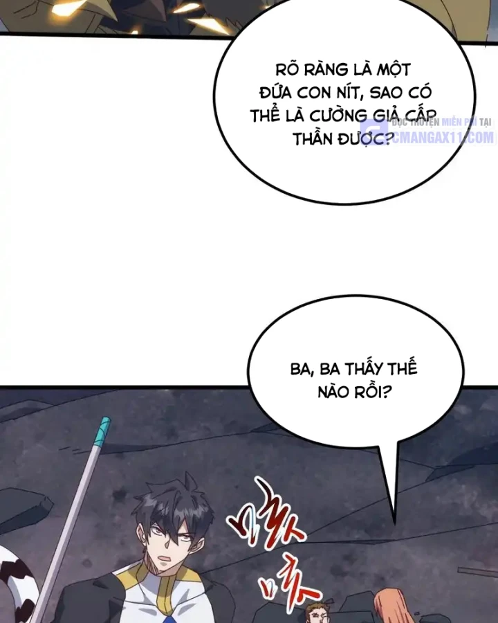 Vạn Tộc Xâm Lược :Mở Đầu Thuần Hóa Cự Thú Cấp Sử Thi Chapter 65 - 83