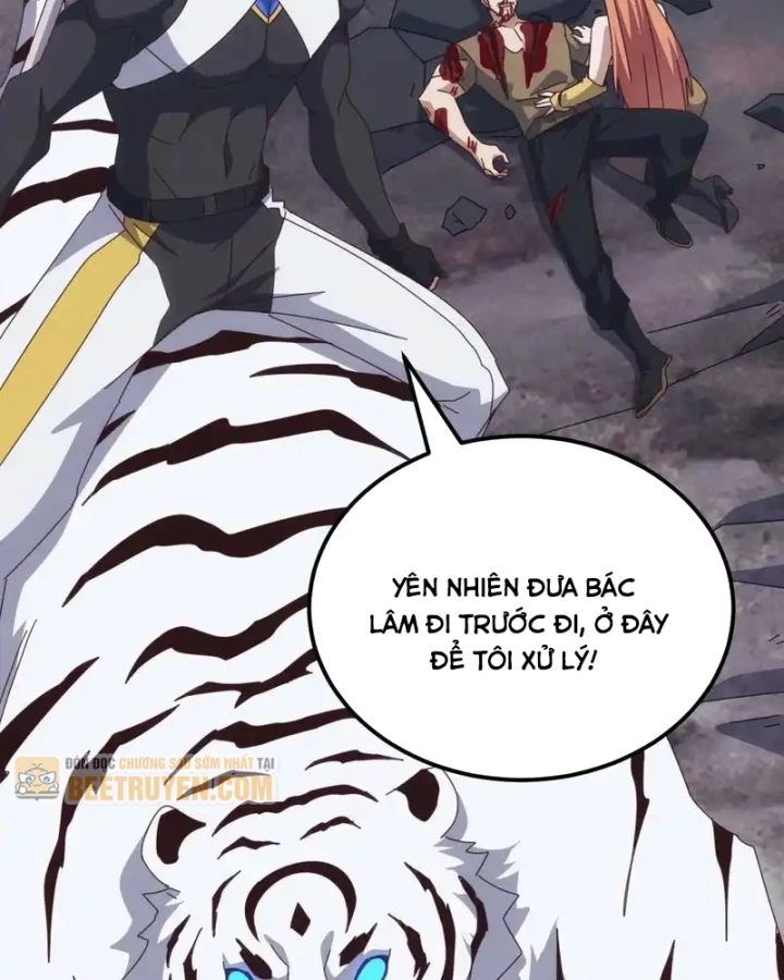 Vạn Tộc Xâm Lược :Mở Đầu Thuần Hóa Cự Thú Cấp Sử Thi Chapter 65 - 84