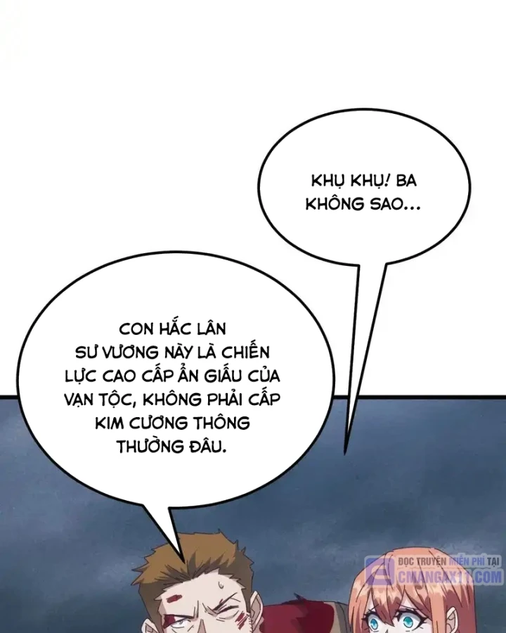 Vạn Tộc Xâm Lược :Mở Đầu Thuần Hóa Cự Thú Cấp Sử Thi Chapter 65 - 86