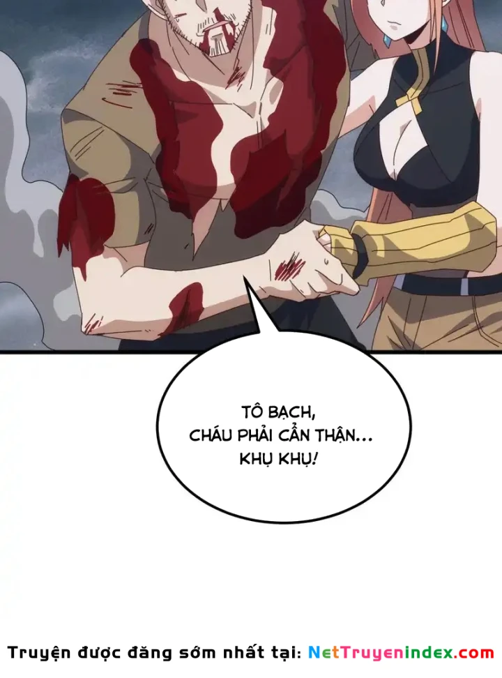 Vạn Tộc Xâm Lược :Mở Đầu Thuần Hóa Cự Thú Cấp Sử Thi Chapter 65 - 87