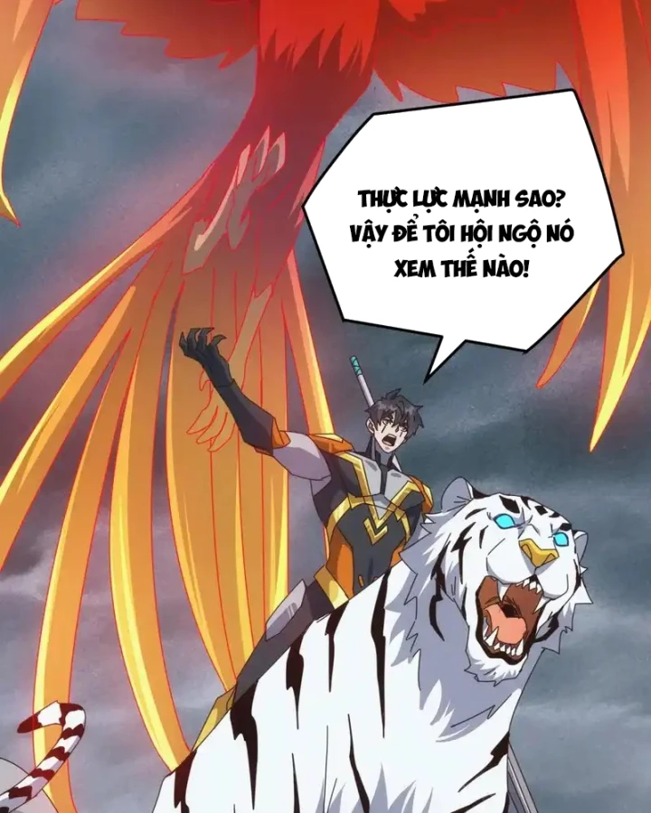 Vạn Tộc Xâm Lược :Mở Đầu Thuần Hóa Cự Thú Cấp Sử Thi Chapter 65 - 89