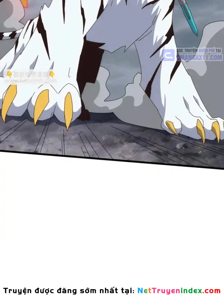 Vạn Tộc Xâm Lược :Mở Đầu Thuần Hóa Cự Thú Cấp Sử Thi Chapter 65 - 90