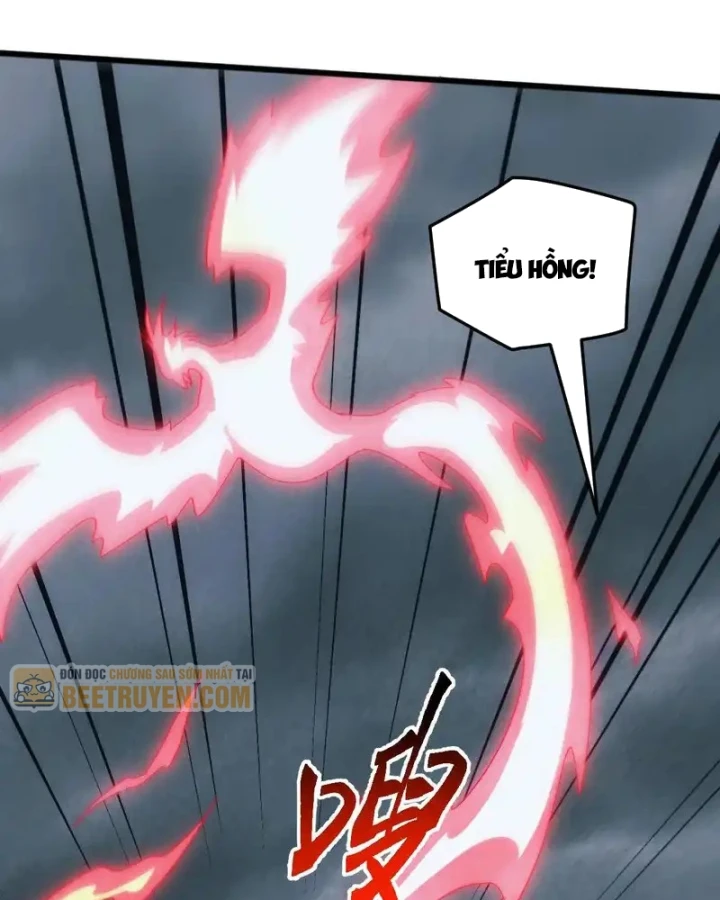 Vạn Tộc Xâm Lược :Mở Đầu Thuần Hóa Cự Thú Cấp Sử Thi Chapter 65 - 91