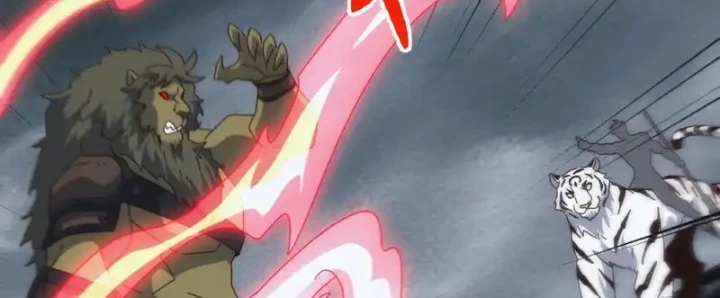 Vạn Tộc Xâm Lược :Mở Đầu Thuần Hóa Cự Thú Cấp Sử Thi Chapter 65 - 92