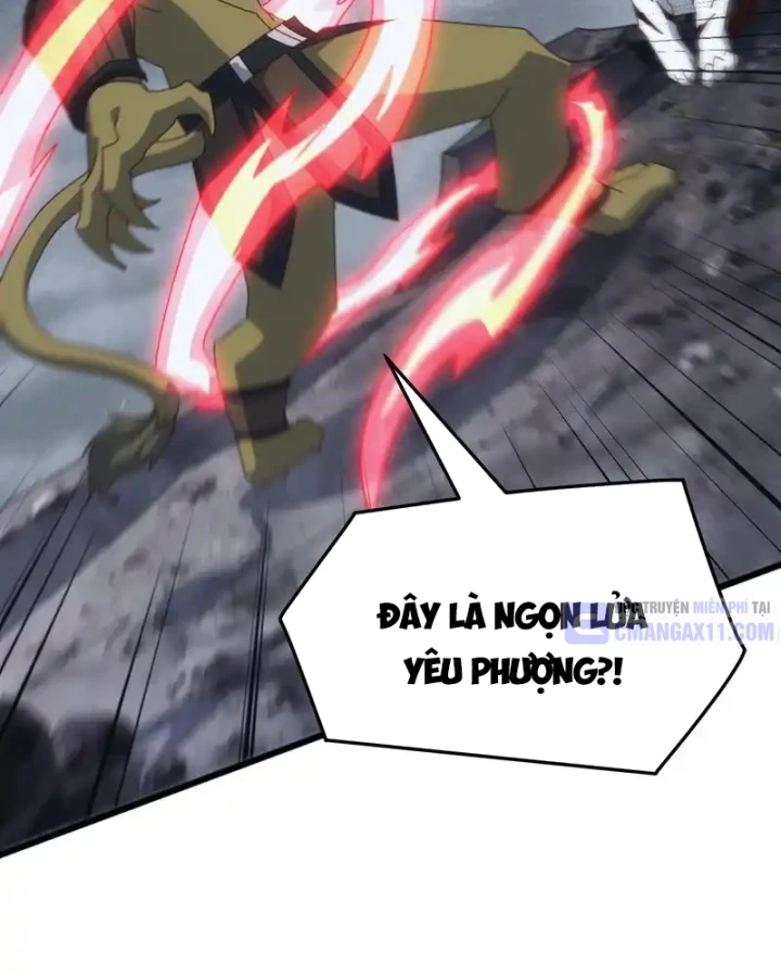 Vạn Tộc Xâm Lược :Mở Đầu Thuần Hóa Cự Thú Cấp Sử Thi Chapter 65 - 93