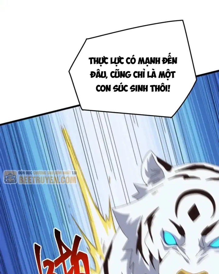 Vạn Tộc Xâm Lược :Mở Đầu Thuần Hóa Cự Thú Cấp Sử Thi Chapter 65 - 94