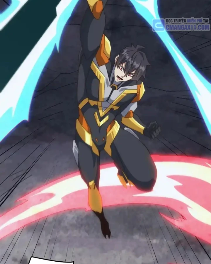 Vạn Tộc Xâm Lược :Mở Đầu Thuần Hóa Cự Thú Cấp Sử Thi Chapter 65 - 97