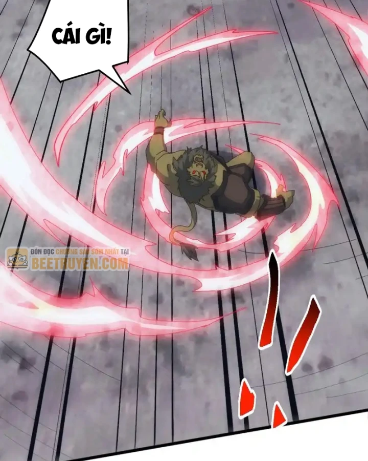 Vạn Tộc Xâm Lược :Mở Đầu Thuần Hóa Cự Thú Cấp Sử Thi Chapter 65 - 98