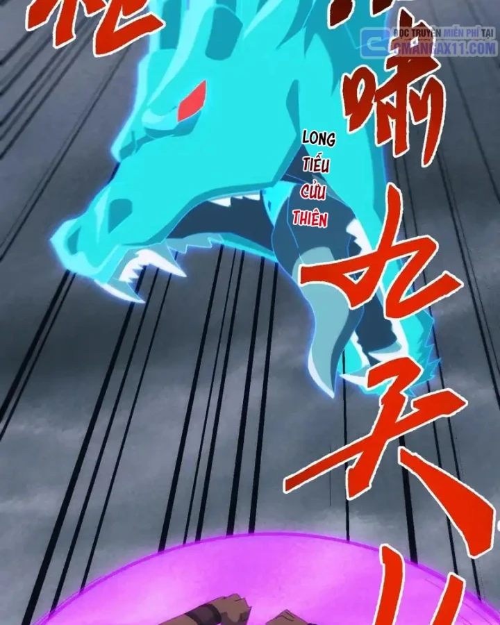 Vạn Tộc Xâm Lược :Mở Đầu Thuần Hóa Cự Thú Cấp Sử Thi Chapter 65 - 101