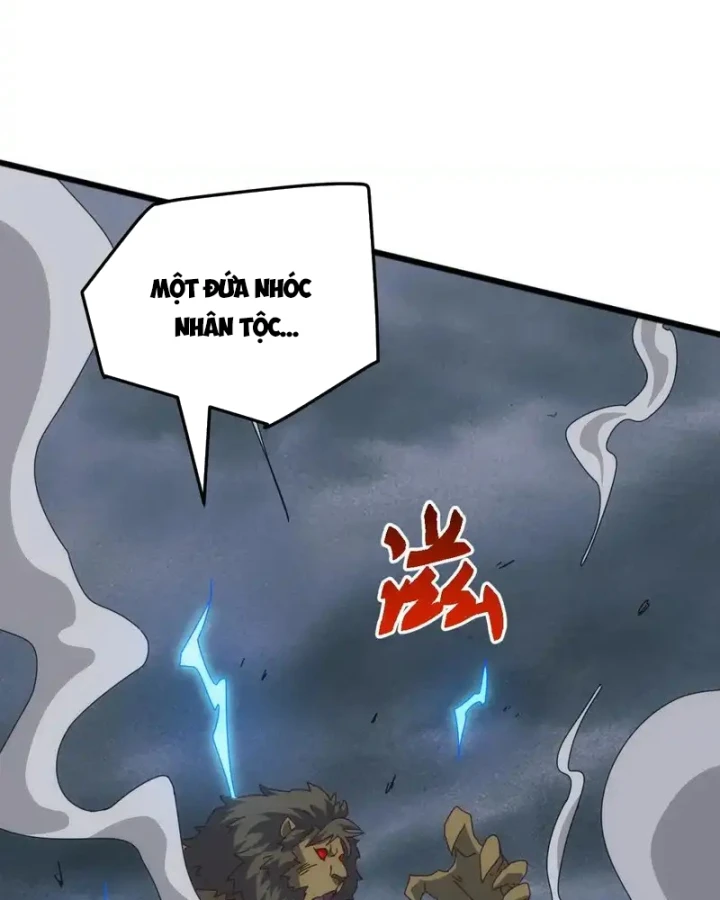 Vạn Tộc Xâm Lược :Mở Đầu Thuần Hóa Cự Thú Cấp Sử Thi Chapter 65 - 106