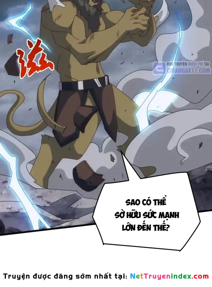 Vạn Tộc Xâm Lược :Mở Đầu Thuần Hóa Cự Thú Cấp Sử Thi Chapter 65 - 107