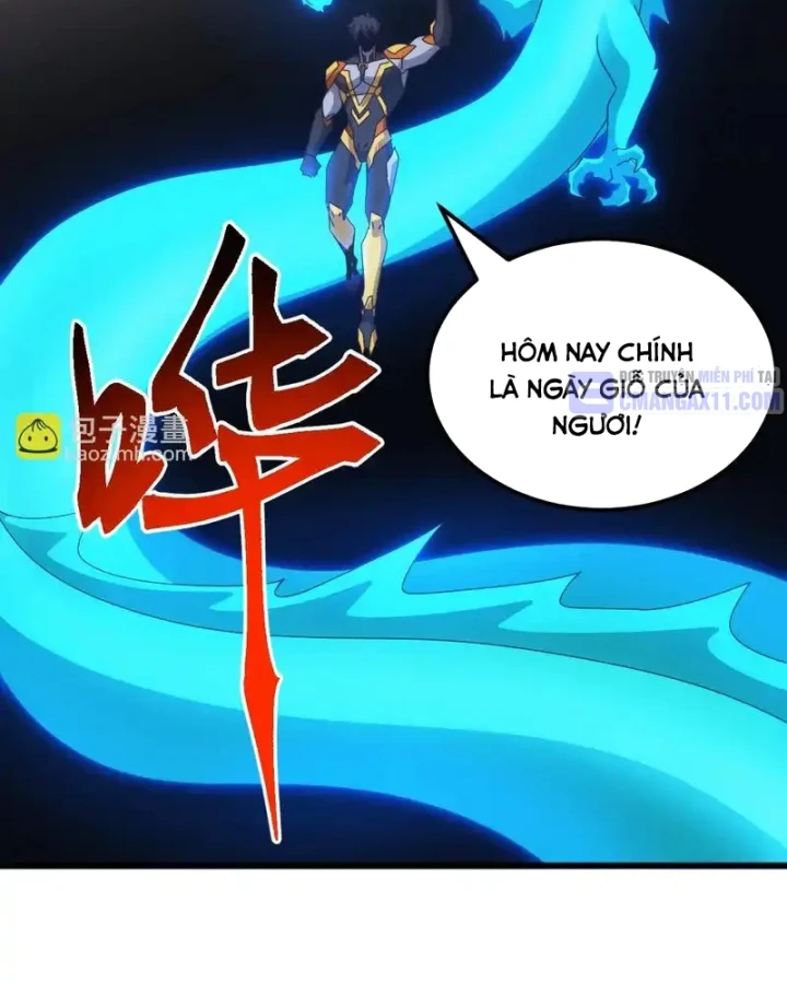 Vạn Tộc Xâm Lược :Mở Đầu Thuần Hóa Cự Thú Cấp Sử Thi Chapter 65 - 110