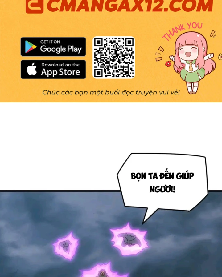 Vạn Tộc Xâm Lược :Mở Đầu Thuần Hóa Cự Thú Cấp Sử Thi Chapter 66 - 2