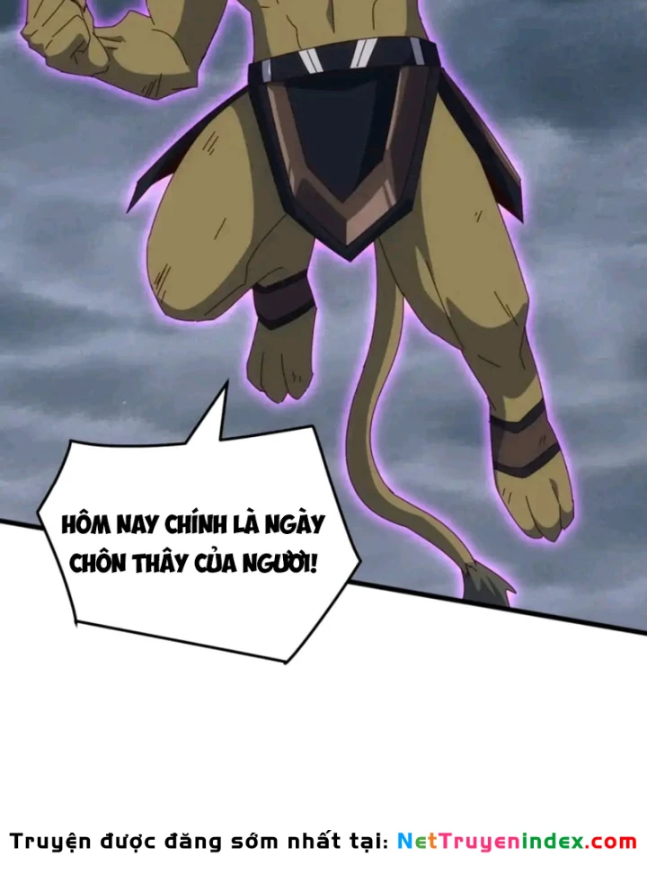 Vạn Tộc Xâm Lược :Mở Đầu Thuần Hóa Cự Thú Cấp Sử Thi Chapter 66 - 5