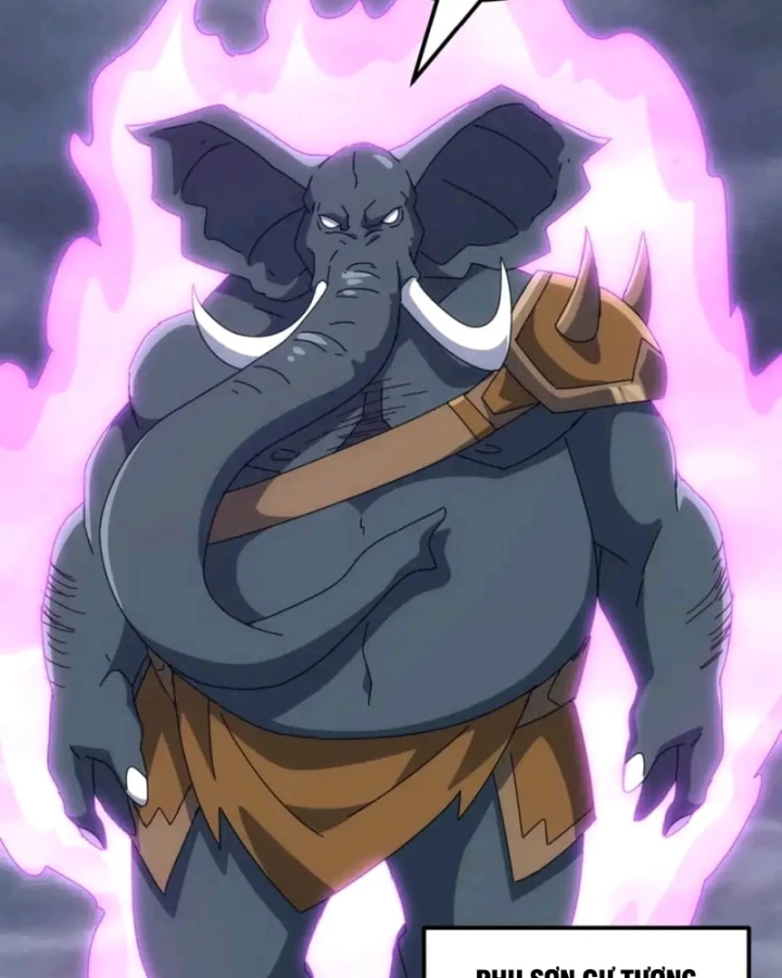 Vạn Tộc Xâm Lược :Mở Đầu Thuần Hóa Cự Thú Cấp Sử Thi Chapter 66 - 9