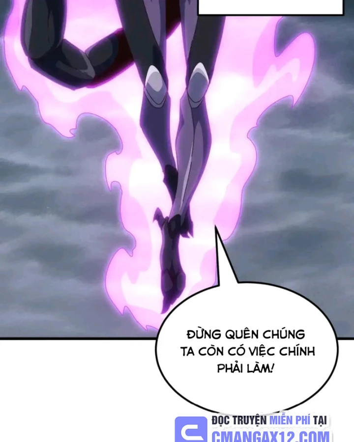 Vạn Tộc Xâm Lược :Mở Đầu Thuần Hóa Cự Thú Cấp Sử Thi Chapter 66 - 12