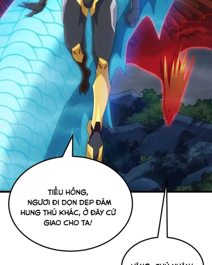 Vạn Tộc Xâm Lược :Mở Đầu Thuần Hóa Cự Thú Cấp Sử Thi Chapter 66 - 15