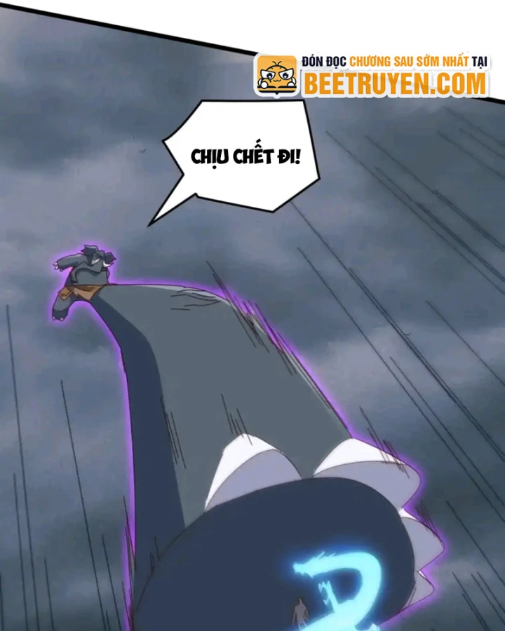 Vạn Tộc Xâm Lược :Mở Đầu Thuần Hóa Cự Thú Cấp Sử Thi Chapter 66 - 18